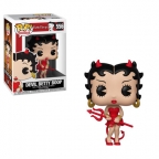 Betty Boop- Devil Boop Pop!